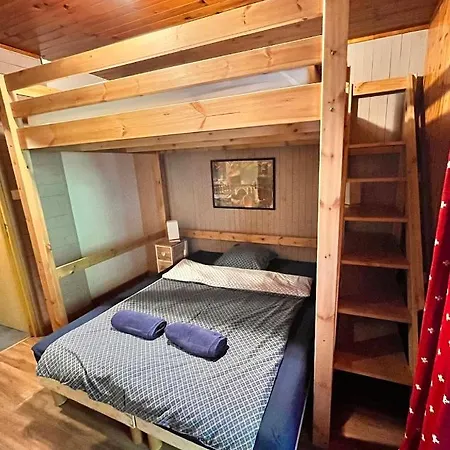 Duplex Vue Imprenable, 2 Chb, 2 Sdb, 6 Pers Apartment La Clusaz Exterior photo
