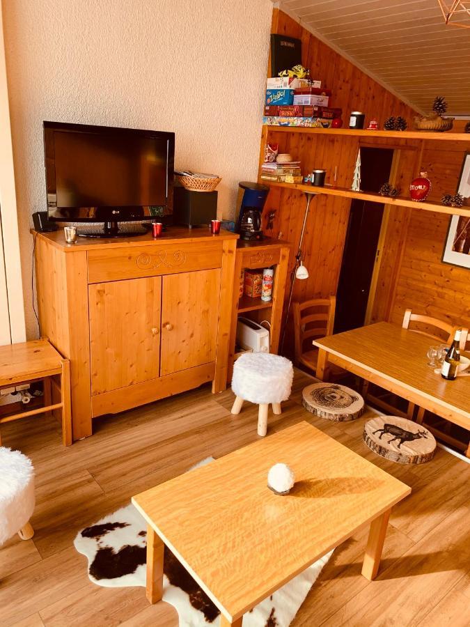 Duplex Vue Imprenable, 2 Chb, 2 Sdb, 6 Pers Appartement *