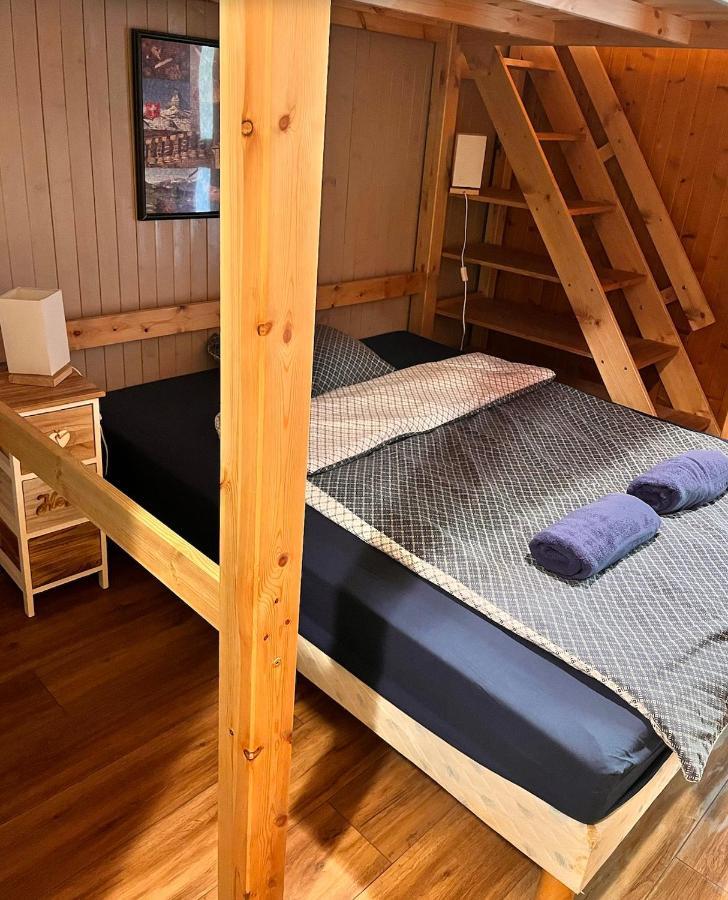 Duplex Vue Imprenable, 2 Chb, 2 Sdb, 6 Pers Appartement La Clusaz